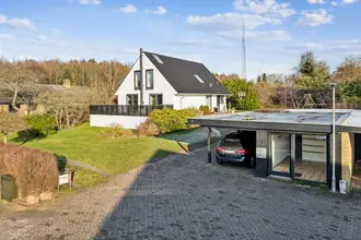 Villa på Fyrrelunden 32, 7130 Juelsminde