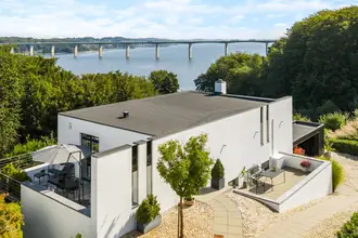 Villa på Rønsvej 19, 7100 Vejle