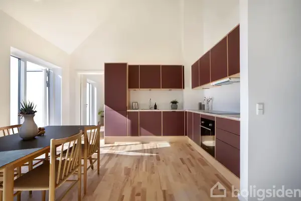 Ejerlejlighed på Virkelund Allé 6, st., 2620 Albertslund