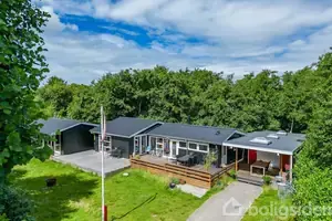 Fritidsbolig på Grøndalvej 17, 6720 Fanø