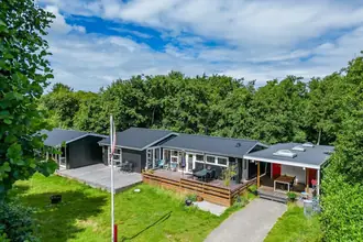 Fritidshus på Grøndalvej 17, 6720 Fanø