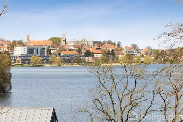 Ejerlejlighed på Teglgårdshaven 8, 3. 1., 8800 Viborg