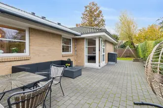 Villa på Nordbyvej 19B, 2720 Vanløse