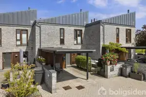 Rækkehus på Axel Heides Vej 38, 2970 Hørsholm