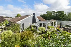 Villa på Jarlsmindevej 108, 8260 Viby J