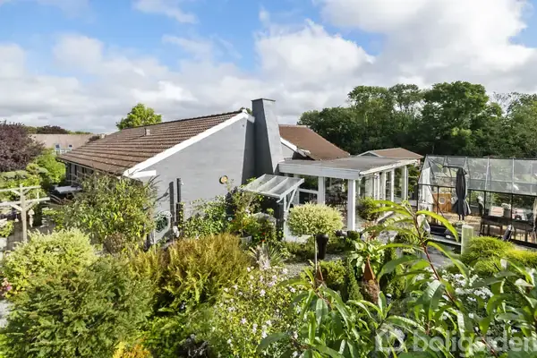 Villa på Jarlsmindevej 108, 8260 Viby J