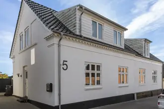 Villa på Fredensgade 5, 6705 Esbjerg Ø