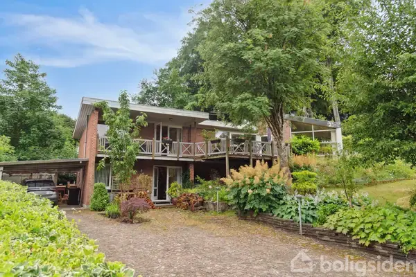 Villa på Spættevej 3, 9560 Hadsund