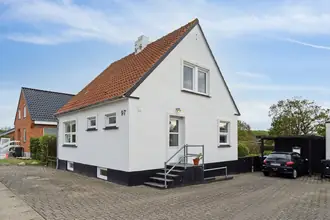 Villa på Bredningen 97, 9700 Brønderslev