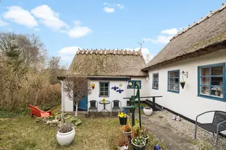 Villa på Brederødvej 12, 3300 Frederiksværk