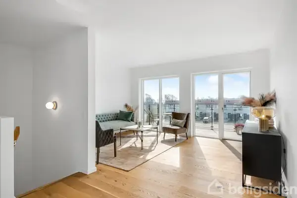 Ejerlejlighed på Sølyst Strandpark 18B, 2990 Nivå