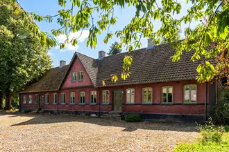 Villa på Lee Byvej 45, 8850 Bjerringbro