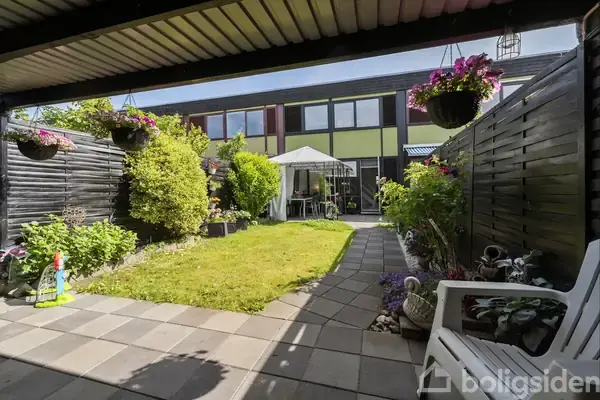 Rækkehus på Bredekærs Vænge 98F, 2635 Ishøj