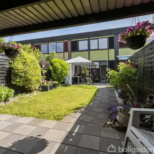 Rækkehus på Bredekærs Vænge 98F, 2635 Ishøj