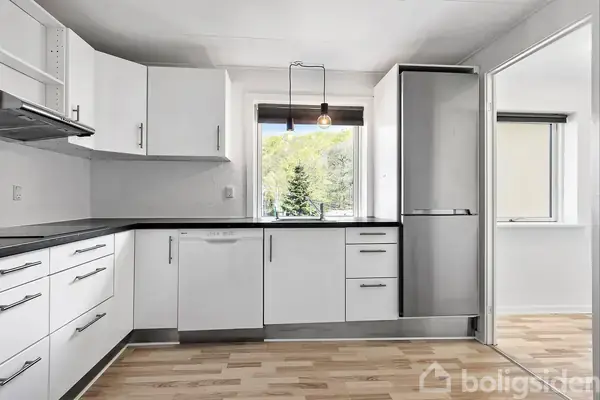 Ejerlejlighed på Mirabellevej 6, 1. 4., 8370 Hadsten