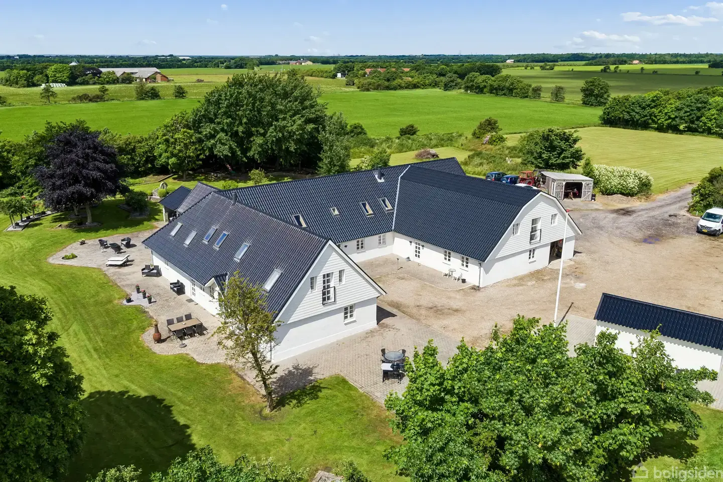 Hus – Ribe - Visning 2