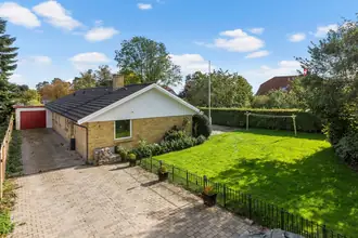 Villa på Bøgevænget 2, 4100 Ringsted