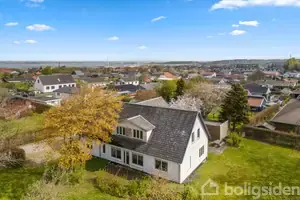 Villa på Vindblæsvej 39, 9670 Løgstør