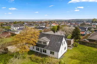 Villa på Vindblæsvej 39, 9670 Løgstør