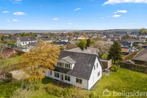Villa på Vindblæsvej 39, 9670 Løgstør
