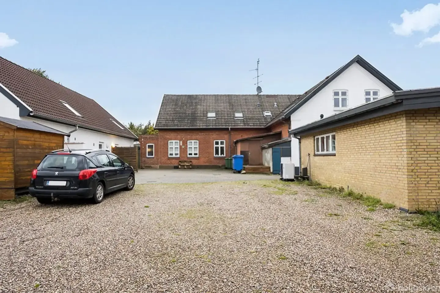 Villa på Reventlowsvej 34B, 5600 Faaborg