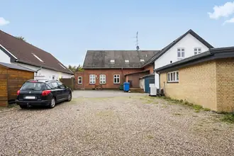 Villa på Reventlowsvej 34B, Korinth, 5600 Faaborg