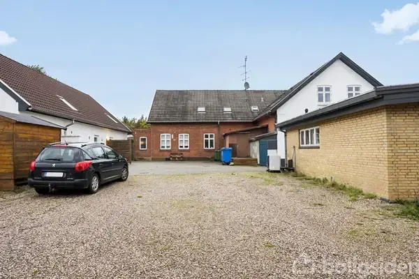 Villa på Reventlowsvej 34B, 5600 Faaborg