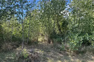 Fritidsgrund på Vestre Sømarksvej 7B, Pedersker, 3720 Aakirkeby