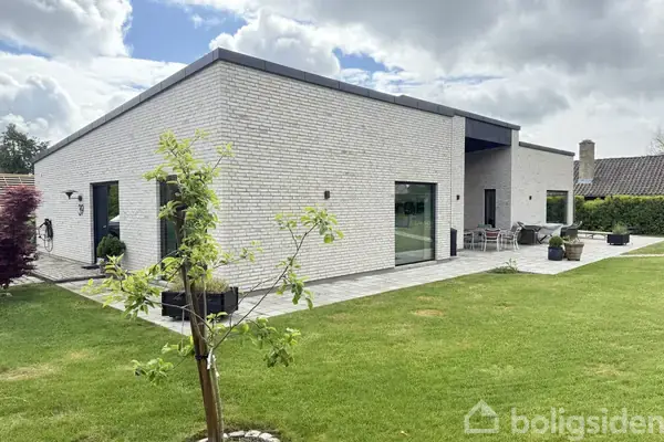 Villa på Sandageralle 39, 8300 Odder