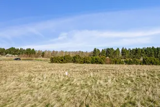 Fritidsgrund på Gammel Kulhusvej 26, Skoven, 3630