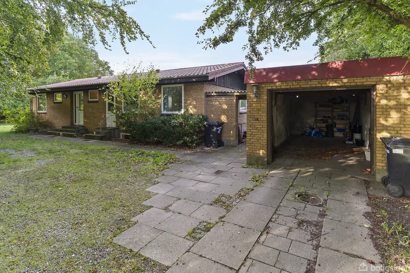 Villa på Arnkilgade 75, 6400 Sønderborg