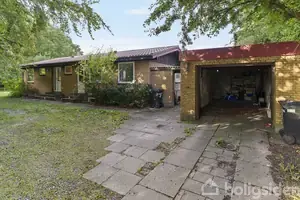 Villa på Arnkilgade 75, 6400 Sønderborg