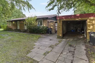 Villa på Arnkilgade 75, 6400 Sønderborg