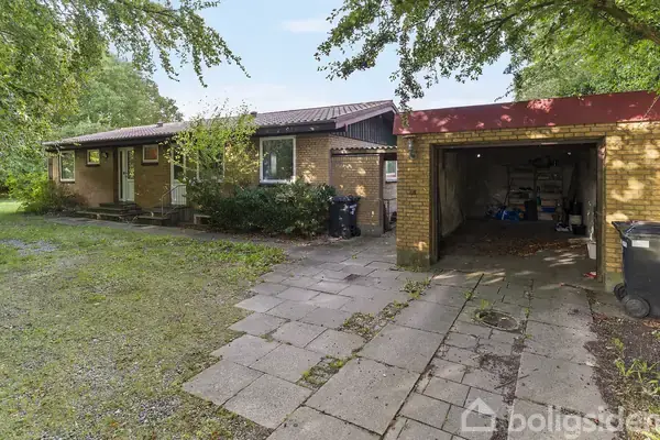 Villa på Arnkilgade 75, 6400 Sønderborg