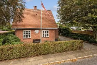 Villa på Åkirkevej 5, 6851 Janderup Vestj