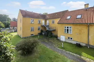 Ejerlejlighed på Gammel Engvej 4, 1. th., Esbønderup, 3230 Græsted