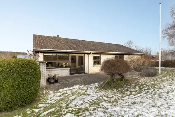 Villa på Møllevangen 51, 8450 Hammel