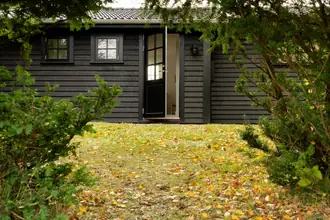 Fritidshus på Rivedalen 13, 3220 Tisvildeleje