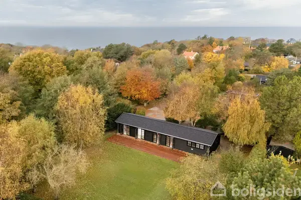 Fritidsbolig på Rivedalen 13, 3220 Tisvildeleje