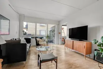 Ejerlejlighed på Edvard Thomsens Vej 91, 4. tv., 2300 København S