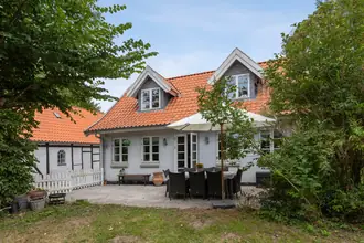 Villa på Gillelejevej 66, Esbønderup, 3230 Græsted