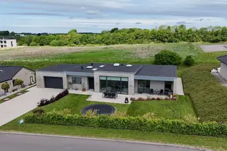 Villa på Thit Jensens Vej 16, 9500 Hobro
