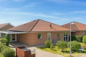 Villa på Ildervej 7, 4690 Haslev