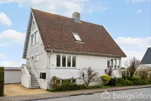 Villa på Skjoldborgsvej 4, 7000 Fredericia
