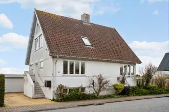 Villa på Skjoldborgsvej 4, 7000 Fredericia