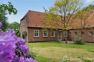 Villa på Branderupvej 30, 6240 Løgumkloster