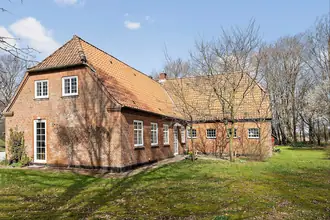 Villa på Branderupvej 30, Bjerndrup, 6240 Løgumkloster