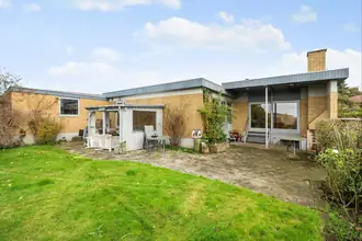 Villa på Heibergsvej 13, 5300 Kerteminde