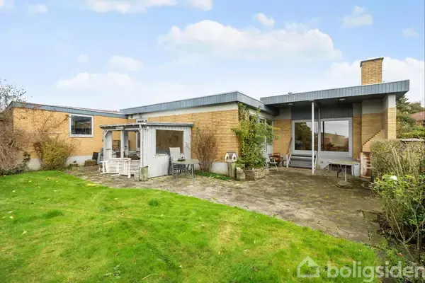 Villa på Heibergsvej 13, 5300 Kerteminde