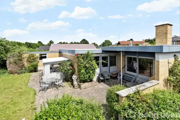 Villa på Heibergsvej 13, 5300 Kerteminde